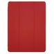 Чохол-книжка CDK Еко-шкіра силікон Smart Case Слот під Стилус для Apple iPad 10.2" 8gen 2020 (011189) (red) 013744-082 фото 6