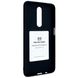 Чохол-накладка Silicone Hana Molan Cano для Xiaomi Redmi K30 / Poco X2 / Mi 10T (black) 09968-076 фото 3