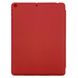 Чохол-книжка CDK Еко-шкіра силікон Smart Case Слот під Стилус для Apple iPad 10.2" 8gen 2020 (011189) (red) 013744-082 фото 7