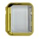 Накладка пластик для Apple Watch Two series 42mm (gold) 06263-723 фото 3