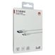 Кабель Data Cable Super Charge 40W / 5A 1m USB на Type-C / USB-C для Huawei (white) 010317-129 фото 2