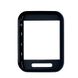 Защитная пленка CDK Composite Film box для Xiaomi Amazfit Bip S / 1S / S Lite (010371) (black) 015708-124 фото 2