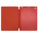 Чехол-книжка CDK Эко-кожа силикон Smart Case Слот под Стилус для Apple iPad 10.2" 8gen 2020 (011189) (red) 013744-082 фото 5