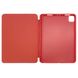 Чехол-книжка CDK Эко-кожа силикон Smart Case Слот Стилус для Apple iPad Air 10.9" 5gen 2022 (011190) (red) 014808-000 фото 6