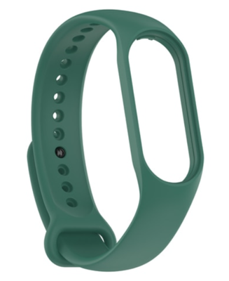 Ремінець DK Sport Band для Xiaomi Mi Band 7 (green) 014765-133 фото