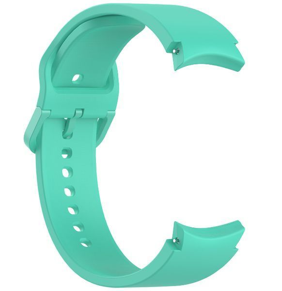 Ремешок CDK Silicone Sport Full Light Classic "L" для Samsung Watch4 Classic (R890/R895)46mm(013601) (mint) 013604-372 фото