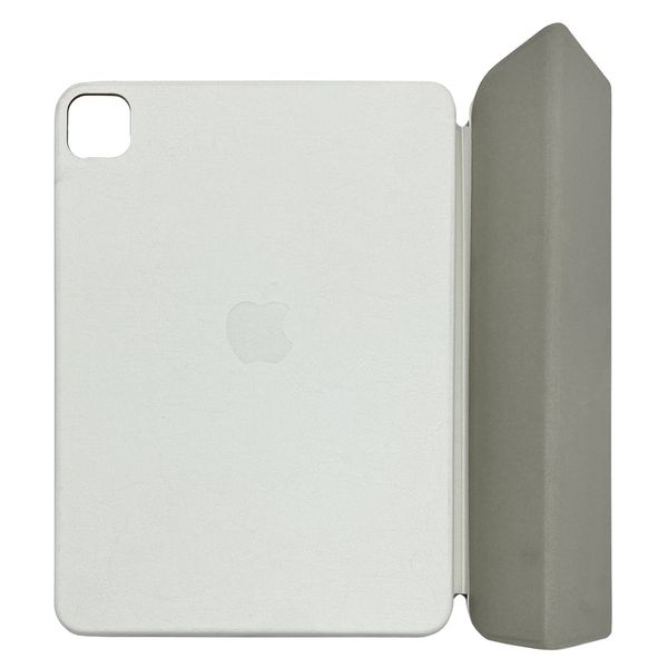 Чехол-книжка CDK Эко-кожа Smart Case для Apple iPad Pro 11" 1gen 2018 (A1980 /A1934 /A2013)(010274) (white) 014806-997 фото