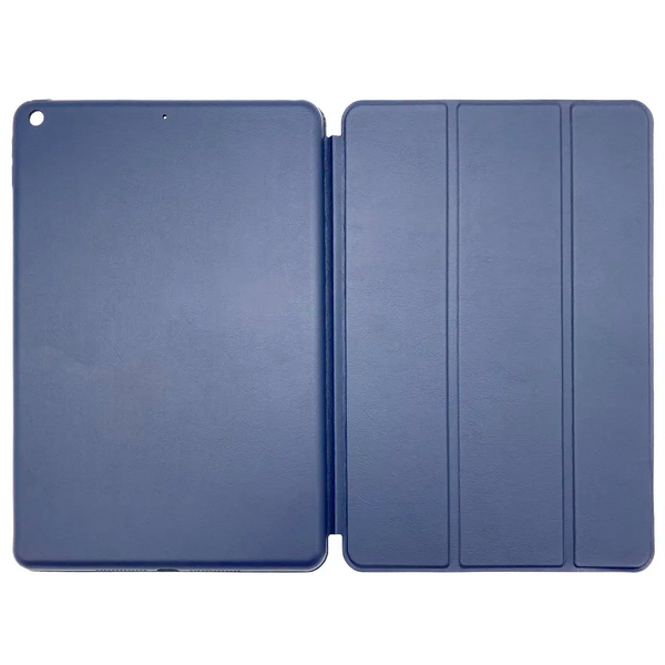 Чехол-книжка CDK Эко-кожа Smart Case для Apple iPad 10.2" 8gen 2020 (A2270/A2428/A2429/A2430)(09757) (dark 013740-081 фото