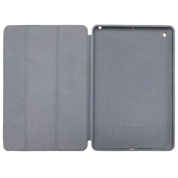 Чохол-книжка CDK Еко-шкіра Smart Case для iPad 10.2" 8gen 2020 (A2270/A2428/A2429/A2430)(09757) (dark blue) 013740-081 фото