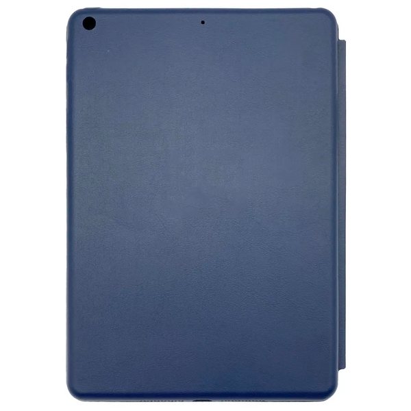 Чохол-книжка CDK Еко-шкіра Smart Case для iPad 10.2" 8gen 2020 (A2270/A2428/A2429/A2430)(09757) (dark blue) 013740-081 фото