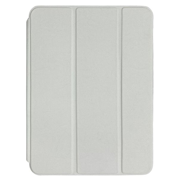 Чехол-книжка CDK Эко-кожа Smart Case для Apple iPad Pro 11" 1gen 2018 (A1980 /A1934 /A2013)(010274) (white) 014806-997 фото