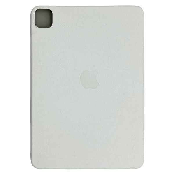 Чехол-книжка CDK Эко-кожа Smart Case для Apple iPad Pro 11" 1gen 2018 (A1980 /A1934 /A2013)(010274) (white) 014806-997 фото