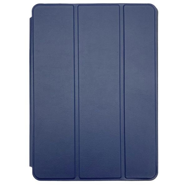 Чохол-книжка CDK Еко-шкіра Smart Case для iPad 10.2" 8gen 2020 (A2270/A2428/A2429/A2430)(09757) (dark blue) 013740-081 фото
