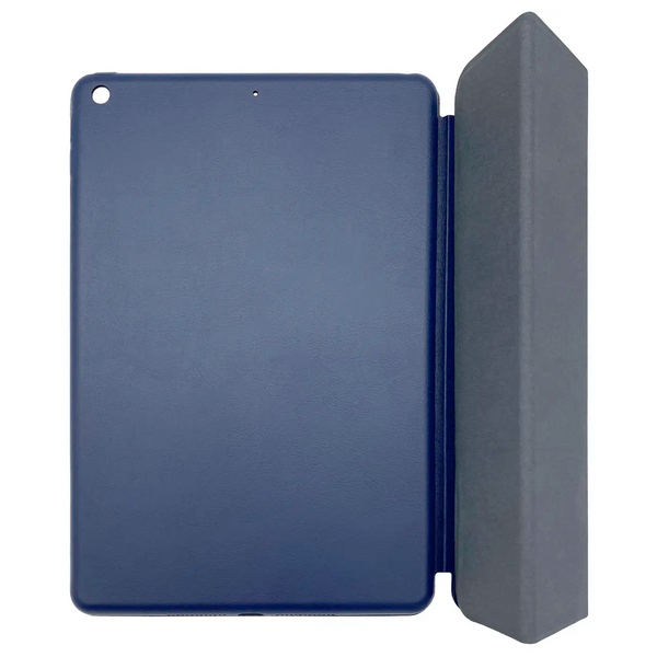 Чехол-книжка CDK Эко-кожа Smart Case для Apple iPad 10.2" 8gen 2020 (A2270/A2428/A2429/A2430)(09757) (dark 013740-081 фото