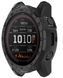 Чехол-бампер 2шт CDK Силикон Outlines для Garmin Enduro 2 (015830) (black) 022824-124 фото 3