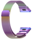 Ремешок DK Metal Milanese Loop Magnetic для Xiaomi Redmi Watch 3 (chameleon) 015832-329 фото 2