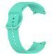 Ремешок CDK Silicone Sport Full Light Classic "L" для Samsung Watch4 Classic (R890/R895)46mm(013601) (mint) 013604-372 фото 1
