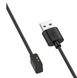 Зарядний пристрій кабель DK (55см) USB для Xiaomi Redmi Watch 2 Lite (013570) (black) 013570-124 фото 5