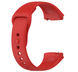Ремешок DK Sport Band для Xiaomi Redmi Watch 3 Active / 3 Lite (red) 016713-126 фото 2