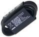 Кабель 2шт CDK 125W TurboPower Type-C на Type-C для Motorola (OEM) (022120) (black) 023081-693 фото 3