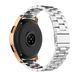 Ремінець CDK для Nothing CMF Watch Pro | 22mm Metal Fitlink Steel Watch Band (012874) (silver) 019121-227 фото 4