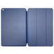 Чохол-книжка CDK Еко-шкіра Smart Case для iPad 10.2" 8gen 2020 (A2270/A2428/A2429/A2430)(09757) (dark blue) 013740-081 фото 4