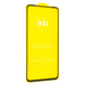 Захисне скло DK Full Glue 9D для Xiaomi Redmi Note 9 5G (010261) (black) 011205-062 фото