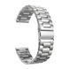 Ремешок CDK для Huawei Watch 4 Pro | 22mm Metal Fitlink Steel Watch Band (012874) (silver) 019131-227 фото 1