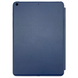 Чохол-книжка CDK Еко-шкіра Smart Case для iPad 10.2" 8gen 2020 (A2270/A2428/A2429/A2430)(09757) (dark blue) 013740-081 фото 3