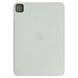 Чехол-книжка CDK Эко-кожа Smart Case для Apple iPad Pro 11" 1gen 2018 (A1980 /A1934 /A2013)(010274) (white) 014806-997 фото 3