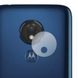 Защитное стекло на камеру Clear Glass Box для Motorola Moto G7 Power (clear) 010201-063 фото