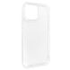 Чехол-накладка Silicone Molan Cano Jelly Glitter Clear Case для Apple iPhone 13 Pro Max (clear) 013519-114 фото 2