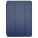 Чохол-книжка CDK Еко-шкіра Smart Case для iPad 10.2" 8gen 2020 (A2270/A2428/A2429/A2430)(09757) (dark blue) 013740-081 фото 2