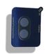 Захисне скло на камеру DK 3D Color Glass для Motorola Edge 20 Lite (013686) (black) 013686-062 фото