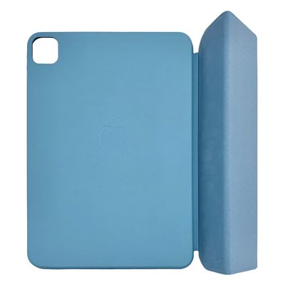 Чехол-книжка CDK Эко-кожа Smart Case для Apple iPad Pro 11" 1gen 2018 (A1980 /A1934 /A2013)(010274) (sky blue) 014806-046 фото