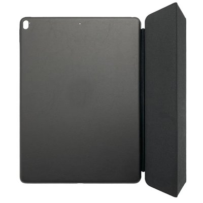 Чохол-книжка шкіра Smart Cover для iPad Pro 12.9 " (2 gen) A1670 / A1671 / A1821 (2017) (00093) (black) 012924-080 фото