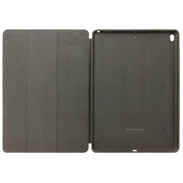 Чехол-книжка DK Эко-кожа Smart Case для Apple iPad Pro 12.9" 2gen 2017 (A1670/ A1671/ A1821)(012924) (black) 012924-080 фото