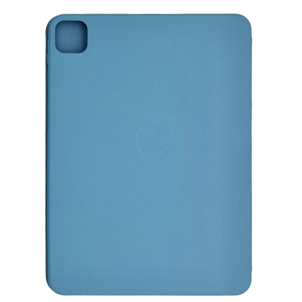 Чехол-книжка CDK Эко-кожа Smart Case для Apple iPad Pro 11" 1gen 2018 (A1980 /A1934 /A2013)(010274) (sky blue) 014806-046 фото