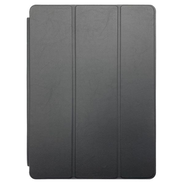 Чохол-книжка шкіра Smart Cover для iPad Pro 12.9 " (2 gen) A1670 / A1671 / A1821 (2017) (00093) (black) 012924-080 фото