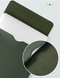 Чехол-конверт Bubm Эко-кожа Vertical Liner Bag Protective Sleeve для Ноутбука 12" (green) 015535-021 фото 7
