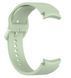 Ремешок CDK Silicone Sport Full Light Classic "L" для Samsung Watch4 Classic (R890/R895)46mm(013601) (light green) 013604-092 фото 2