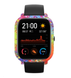 Чехол-бампер DK Пластик Print для Xiaomi Amazfit GTS (A1913 / A1914) (02) 014461-184 фото 4