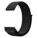 Ремінець CDK Nylon Sport Loop 20mm для Garmin Forerunner 645 Music (012415) (black) 012457-124 фото 1