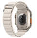 Ремінець DK Polyester Alpine Loop для Apple Watch 42 / 44 / 45 / 49 mm (starlight) 015586-048 фото 1