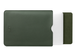 Чохол-конверт Bubm Екошкіра Vertical Liner Bag Protective Sleeve для Ноутбука 12" (green) 015535-021 фото 1