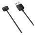 Зарядное устройство DK кабель (1m) USB для Xiaomi Amazfit Band 7 (015552) (black) 015552-124 фото 5