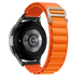 Ремешок DK Polyester Alpine Loop для 20mm для Смарт-Часов Huawei, Samsung, Xiaomi (015587) (orange) 015587-123 фото 1