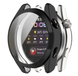 Чехол-накладка DK Silicone Face Case для Huawei Watch 3 Pro (black) 012828-124 фото 1