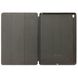 Чохол-книжка шкіра Smart Cover для iPad Pro 12.9 " (2 gen) A1670 / A1671 / A1821 (2017) (00093) (black) 012924-080 фото 5