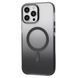 Чохол-накладка Proove для Apple iPhone 16 Pro Max | Shadow Star Magnetic Ring (black) 021671-076 фото 1